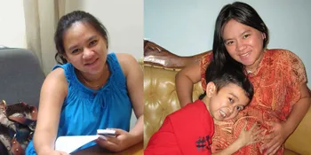 Kesepian, Istri Daus Mini Dekati Bule
