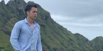 Keseruan Para Pemain &#8216;BADAI PASTI BERLALU&#8217; Syuting di Labuan Bajo, Lihat Komodo Hingga Susah Sinyal