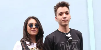 Keseruan Stefan Setelah Nikahi Celine, Senang Bisa Tidur Bareng