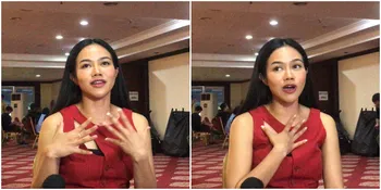 Keseruan Yura Yunita Rayakan Lebaran Idul Fitri, Bikin Video Dance Bersama Keluarga Besar