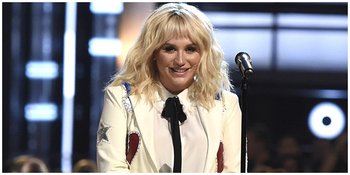 Kesha Ajak Kolaborasi Penyanyi Senior di Album Barunya