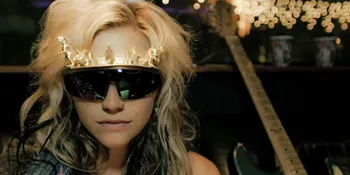 Kesha: Aku Berhubungan Seks Bukan Berarti Aku Pelacur!