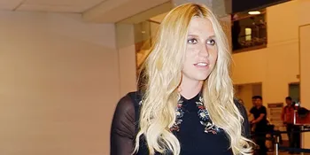 Kesha Akui Masalahnya Dengan Dr. Luke Terasa Memuakkan