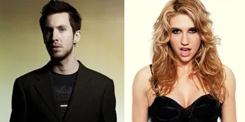 Kesha - Calvin Harris Sempat Kolaborasi di London