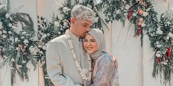 Kesha Ratuliu Bahagia Papanya Nikah Lagi, Mona Ratuliu Sedih Nggak Bisa Datang Karena Virus Corona