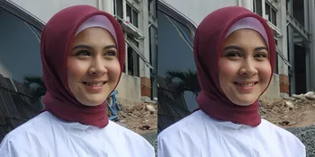 Kesha Ratuliu Bikin Heboh Karena Pamer Foto USG, Ternyata Punya Benjolan di Payudara