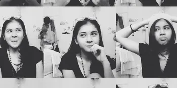 Kesha Ratuliu Cover 'Best Song Ever', Bening!