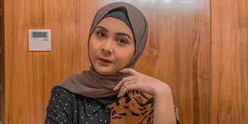 Kesha Ratuliu Ungkap Sosok di Balik Kesuksesan Lagu 'Tak Mau Berubah'