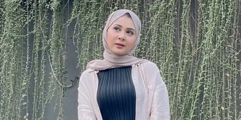 Kesha Ratuliu Urus Berkas Pernikahan di Tengah Pandemi Covid-19, Gayanya Kayak Astronot Mau ke Bulan