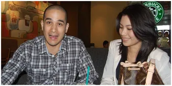 Kesibukan Alasan Okan - Viviane Tak Bisa Bersama