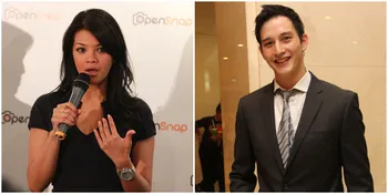 Kesibukan Jadi Pemicu Kisruh Rumah Tangga Farah Quinn?