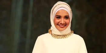 Kesibukan Jadi 'Penghalang' Zaskia Sungkar Jalankan Ibadah?