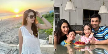 Kesibukan Nabila Syakieb yang Kini Fokus Jadi Ibu Rumah Tangga, Punya Alasan Ini Usai 6 Tahun Vakum Syuting