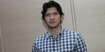 Kesibukan Padat, Iko Uwais Jaga Kesehatan Lewat Makanan Sehat