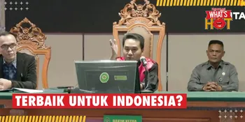 Kesimpulan Pra Peradilan Pegi Setiawan, Hakim Akan Berikan Putusan Terbaik