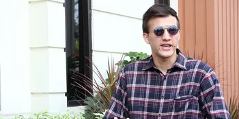 Kesimpulan Stuart Collin, Gugatan Cerai Risty Tagor Kurang Bukti