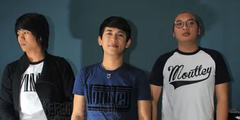 Kesna Akui Dompleng Nama Besar Chrisye