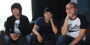 Kesna Bermimpi Sepanggung Dengan GIGI dan Slank