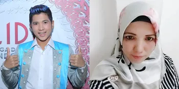 Jarang Terekspos, Ternyata Ini Dia Sosok Ibunda Jirayut Yang Cantik