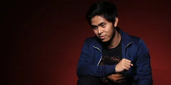 Kesulitan Bahasa Inggris, Cakra Khan: Maklum Orang Sunda