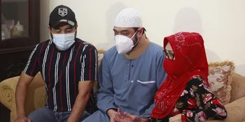 Kesulitan Biaya, Ferry Irawan Tak Bisa Gunakan BPJS dan Asuransi Untuk Berobat