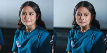 Kesusahan Menahan Tangis Sampai Bersikap Jutek, Prilly Latuconsina Dapatkan Pendampingan Psikolog