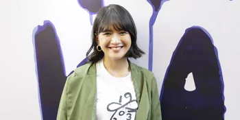 Ketagihan Berakting, Vienny JKT48 Pengin Banget Main Film Bareng Nicholas Saputra