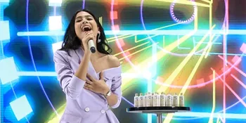 Ketagihan Jadi Produser, Maudy Ayunda Rencanakan Album Keempat