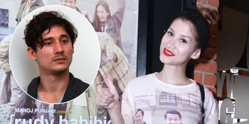Ketagihan Main Film, Millane Fernandez Tak Boleh Belajar Akting