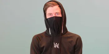 Ketagihan Manggung di Indonesia, Alan Walker Siap Guncang Spotify on Stage 2018