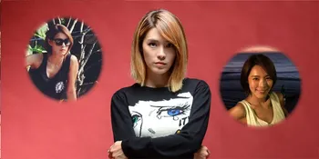 Ketagihan Surfing, Seleb Korea Ini Ketahuan Liburan di Bali Lagi