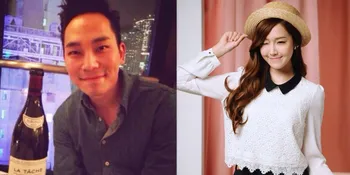 Ketahuan Belanja Baju Bayi Bareng Tyler Kwon, Jessica Hamil?