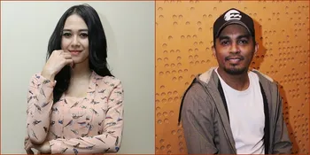 Ketahuan Dipeluk Glenn Fredly, Aura Kasih Pura-Pura Lupa?
