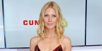 Ketahuan! Gwyneth Paltrow Ternyata Juga Suka Melanggar Aturan