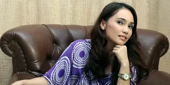 Ketahuan Jalan Bareng Ayah Petra Sihombing, Feby Febiola Menolak Diwawancara