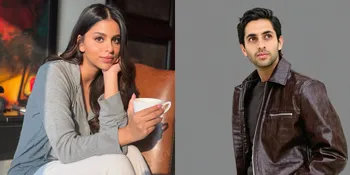 Ketahuan Jalan Bareng, Suhana Khan dan Agastya Nanda Makin Lengket