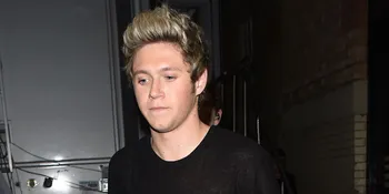 Ketahuan Kencan Romantis Bareng, Inikah Pacar Baru Niall Horan?