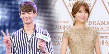 Ketahuan 'Kencani' Minho, Sooyoung SNSD Lupa Sudah Punya Pacar?