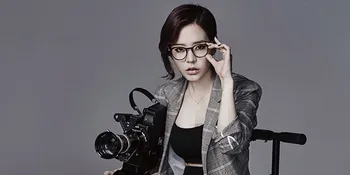 Ups! Sunny Salah Sebut Nama Fans Girls Generation