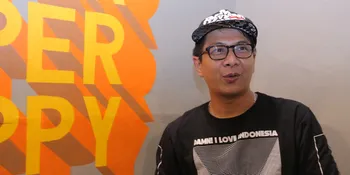 Ketahuan Nonton dengan Yeslin Wang, Delon Akui Bukan Kali Pertama