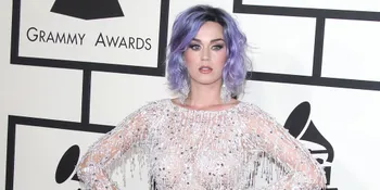 Ketahuan Pesta Bareng John Mayer, Katy Perry Murka!