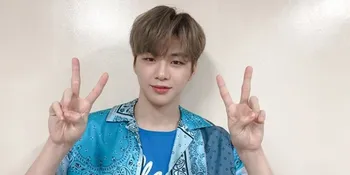 Ketahuan Sedang Ngomongin Fans, Kang Daniel Jadi Perbincangan
