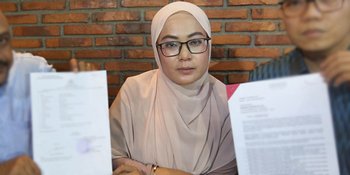 Ketahuan Sudah Menikah, Alie Bassis Sonet 2 Band Ingin Poligami dengan Rika Wijaya