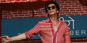 Ketakutan Terbesar Shahrukh Khan, Salah Satunya Ia Alami Sekarang
