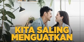 Ketegaran Tasya Kamila Saat Tahu Suami Kena Lymphoma