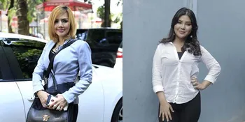 Ketemu & Nyanyi Bareng Barbie Kumalasari, Meldi: Gimana Kalau Kita Berdua Kolab Ya?