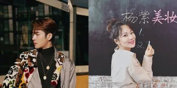 Ketemu Idola Masa Kecil, Lucunya Jackson GOT7 Jadi Fanboy!