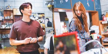 Ketemu Lagi Saat Reuni, Yoon Eun Hye Akui Visual Gong Yoo Nggak Menua Sejak COFFEE PRINCE