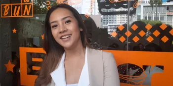 Ketemu Mantan Saat Jalani Promo Film, Anya Geraldine: Biasa-Biasa Aja Kok