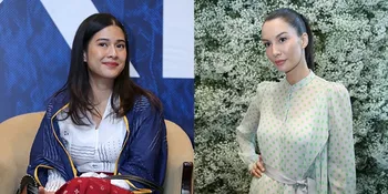 Ketemu Nadya Hutagalung, Dian Sastrowardoyo Mengaku Norak